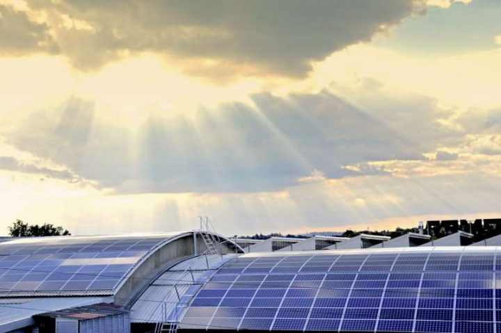 Sabatini Fotovoltaico