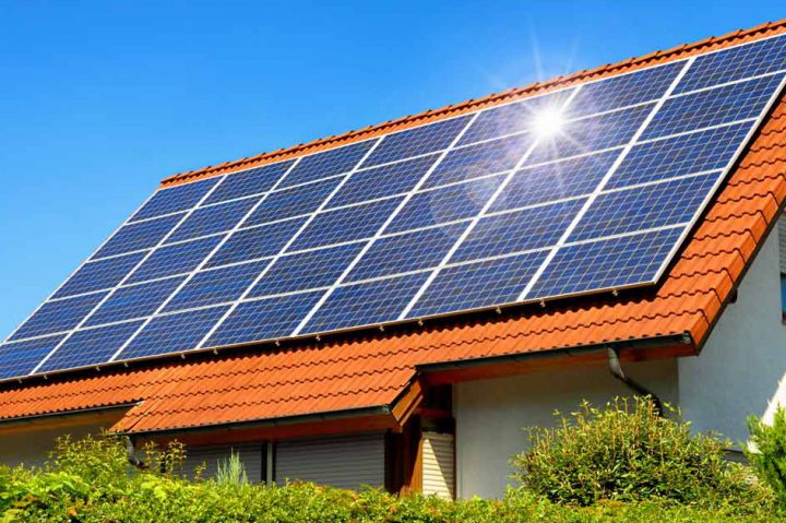 Incentivi fotovoltaico