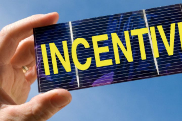 conto energia