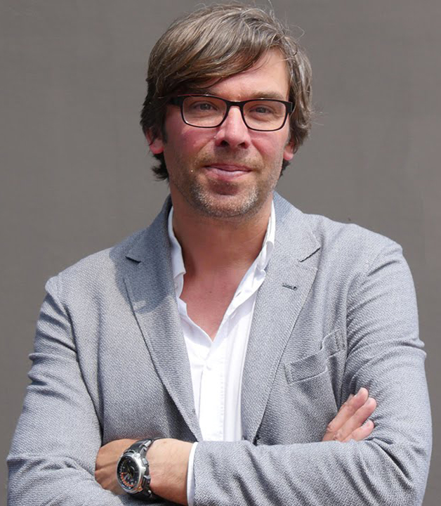 lennart wiechell