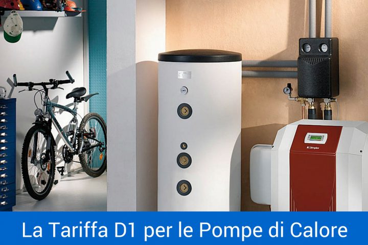 Tariffa D1