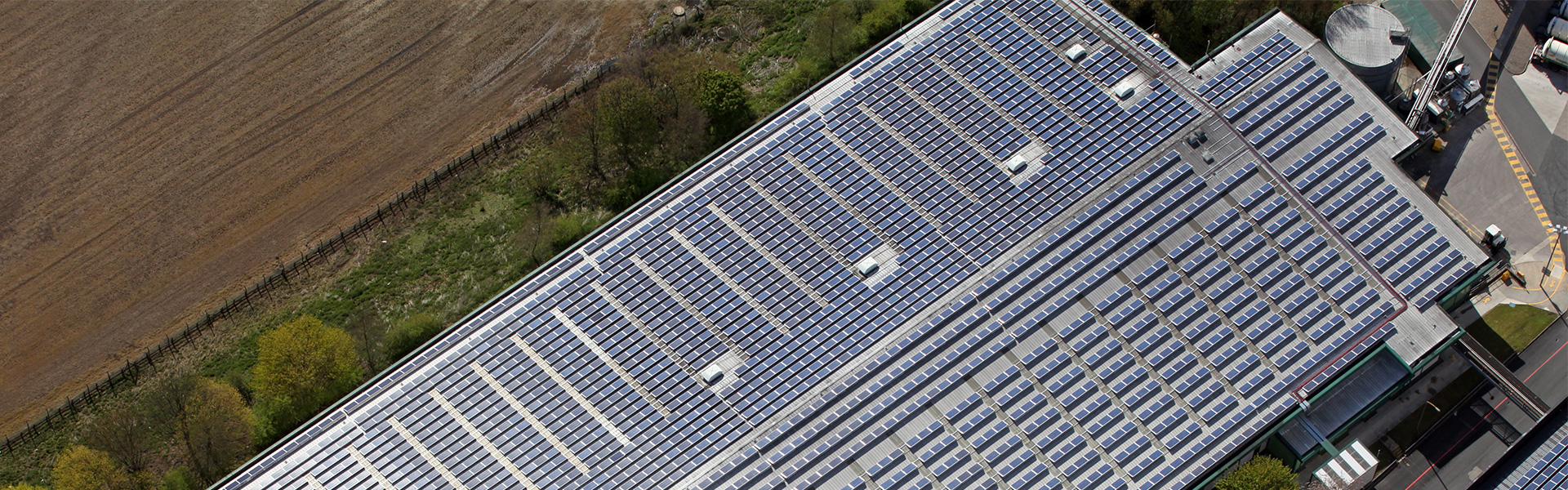 fotovoltaico per le imprese