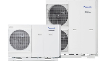 Panasonic Aquarea