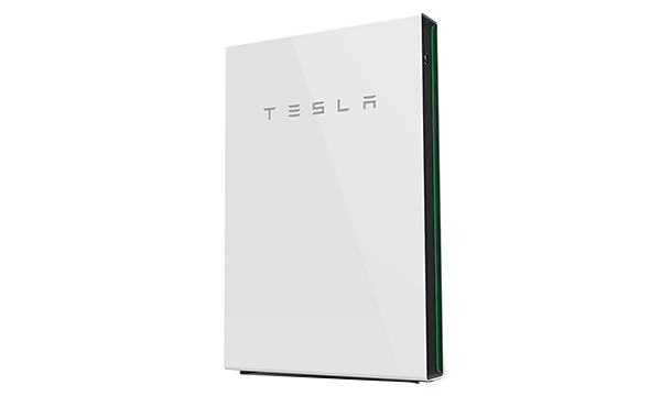 batteria di accumulo tesla powerwall 2