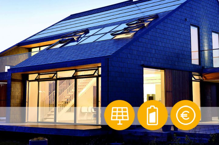 accumulo fotovoltaico