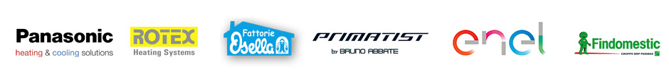 partner clienti azienda