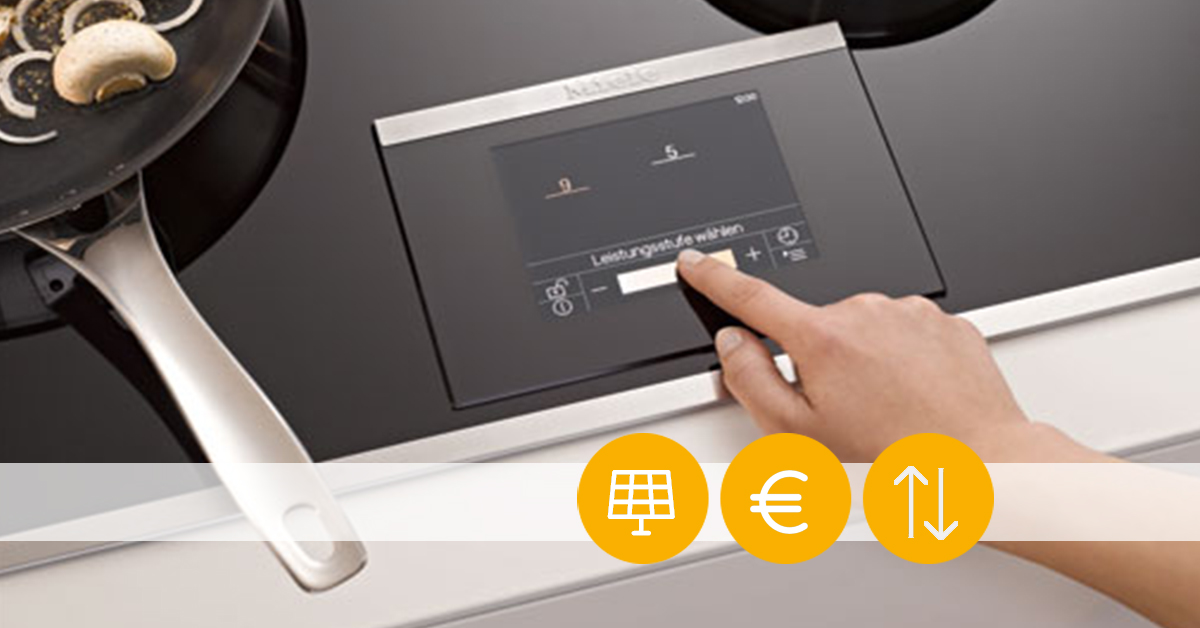 Piastra a induzione come funziona, vantaggi e svantaggi