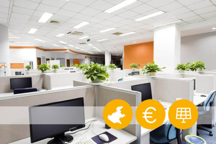 bando por fesr veneto contributi efficienza energetica per aziende pmi