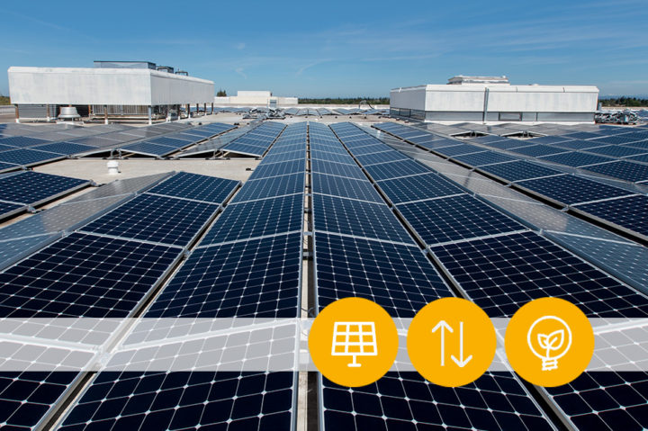 fotovoltaico per aziende