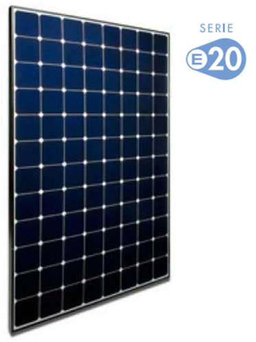 moduli fotovoltaici per aziende
