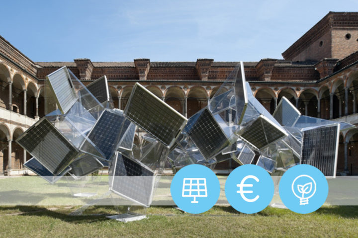 contributi per efficienza energetica