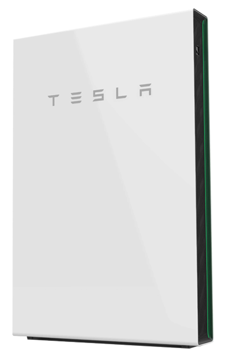 batteria tesla powerwall 2