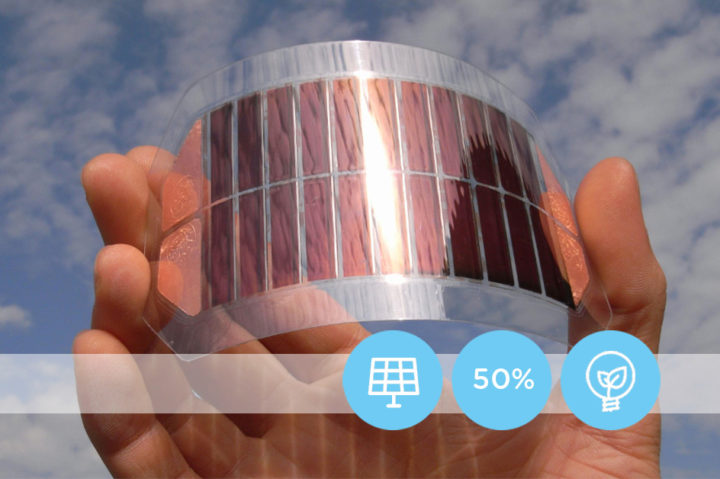 produzione fotovoltaico