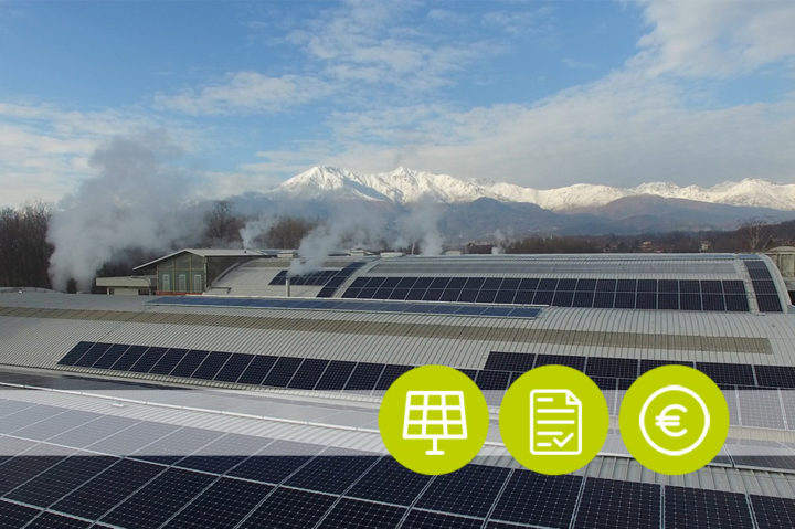 fotovoltaico torino