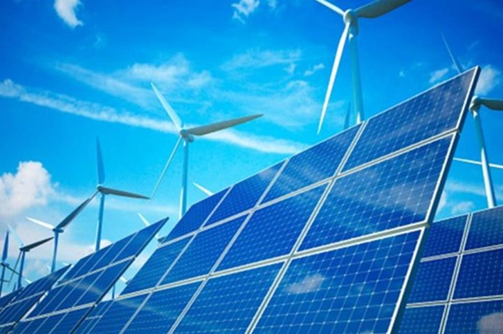 Crescita energie rinnovabili in Italia