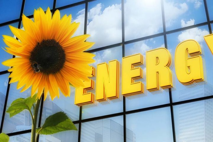 Fotovoltaico conveniente