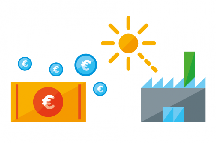 SEU fotovoltaico imprese