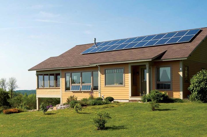 Fotovoltaico semplificazioni