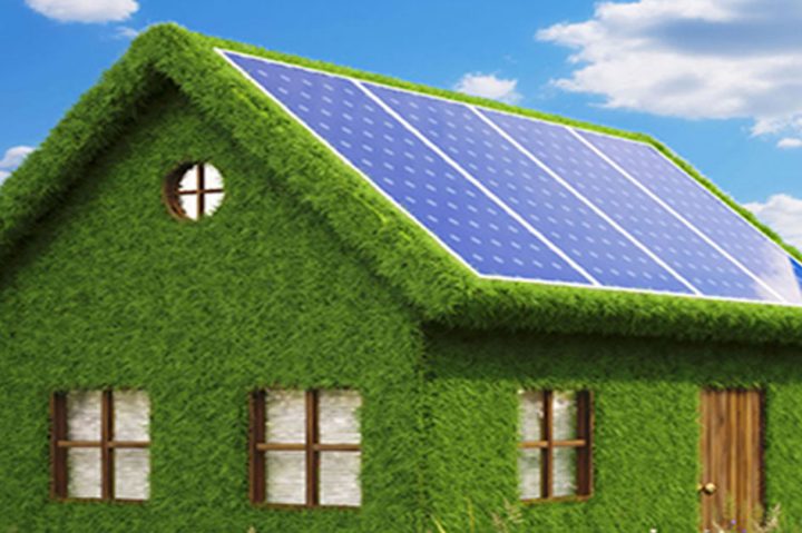 energia rinnovabile casa