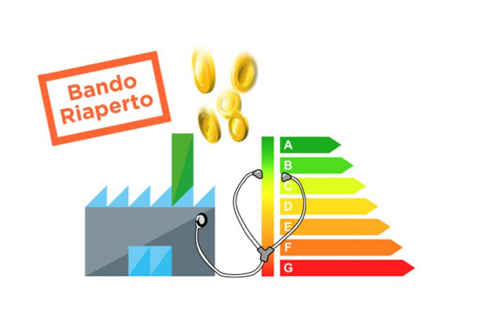Finanziamenti diagnosi energetiche