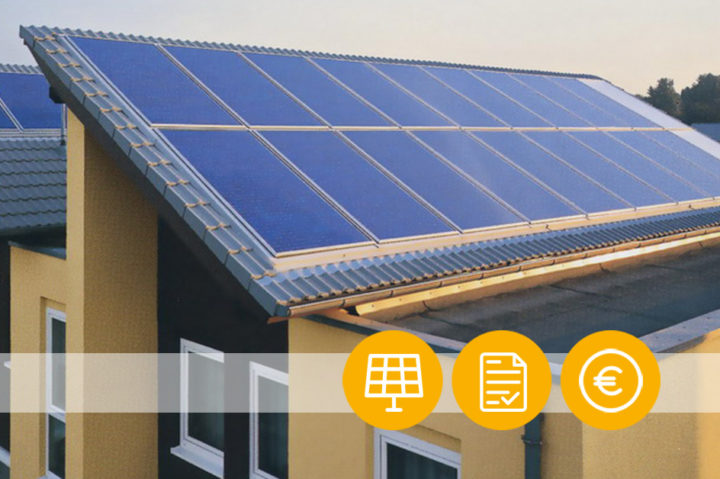 fotovoltaico in condominio
