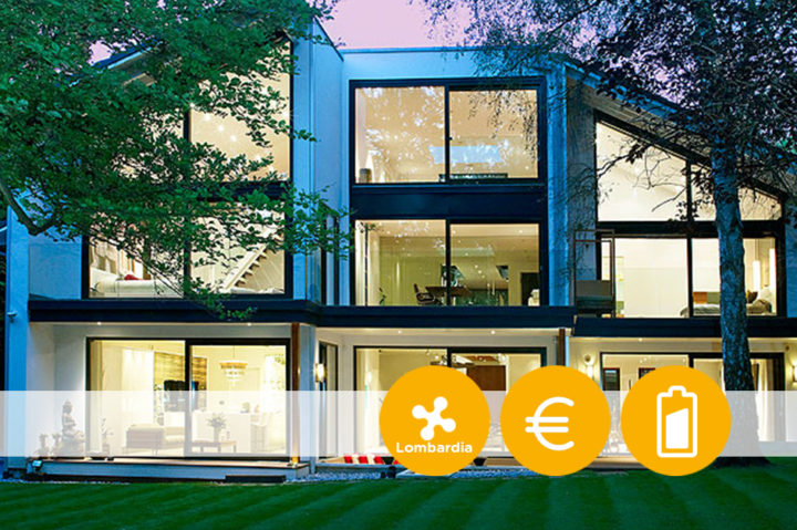 batterie per fotovoltaico
