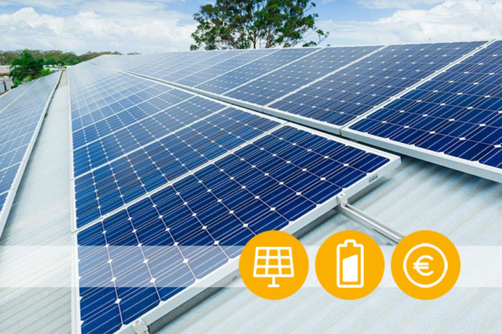 dimensioni pannelli fotovoltaici