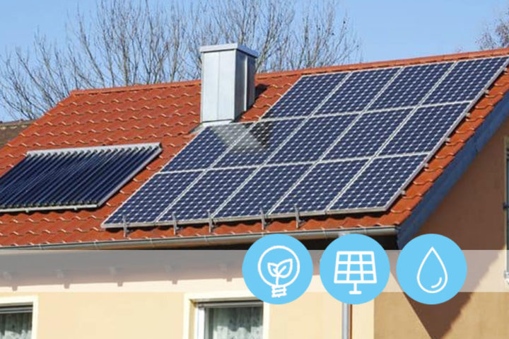 Pannelli Fotovoltaici e Solari: Monocristallini e Policristallini