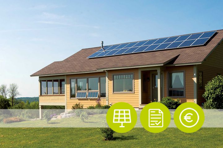 Assicurazione impianto fotovoltaico