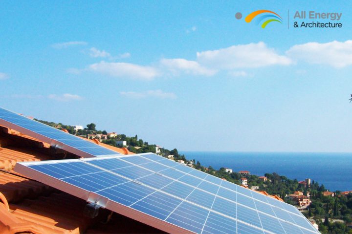 Fotovoltaico con climatizzatori