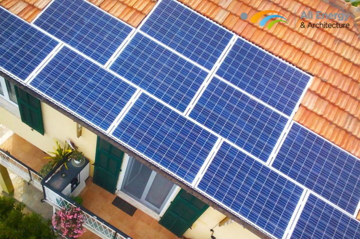 Fotovoltaico integrato