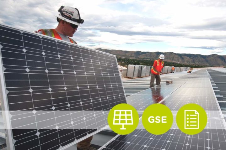Revampingo Fotovoltaico