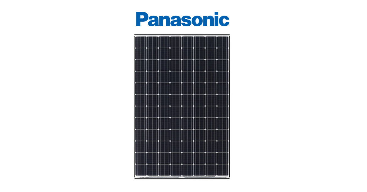 Comparaciòn de paneles solares eficientes