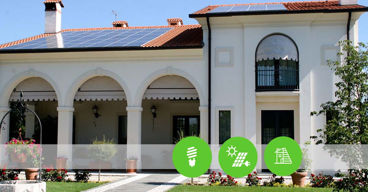 Costo impianto fotovoltaico 3 kW: Dimensioni, Moduli e ...